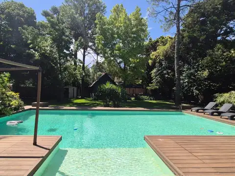 Casa en Venta - Gran Lote de 3000M2 en Pacheco - Apto Crédito