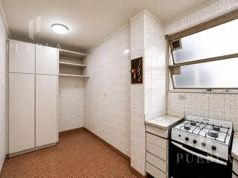 Departamento en Venta 40 años