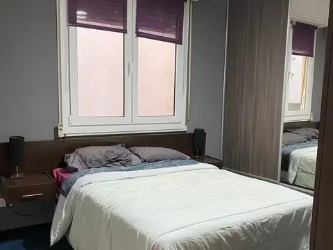 Departamento en Alquiler Temporal en Belgrano, USD 530