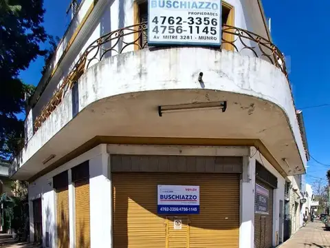 Local Comercial en esquina