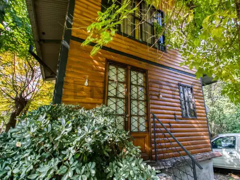 Casa en Venta al Noroeste