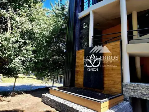 Departamento en venta en Villaverde, Bariloche - A estrenar - Financiado