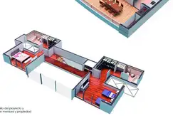 Vista Golf Luxury Apartments - Foto 16