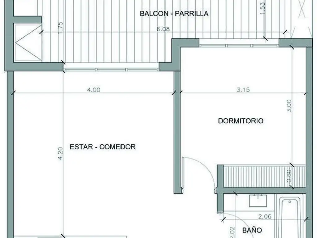 Vista Golf Luxury Apartments - Foto 23