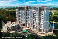 Emprendimiento en Canning de  2, 3 y 4 Dormitorios