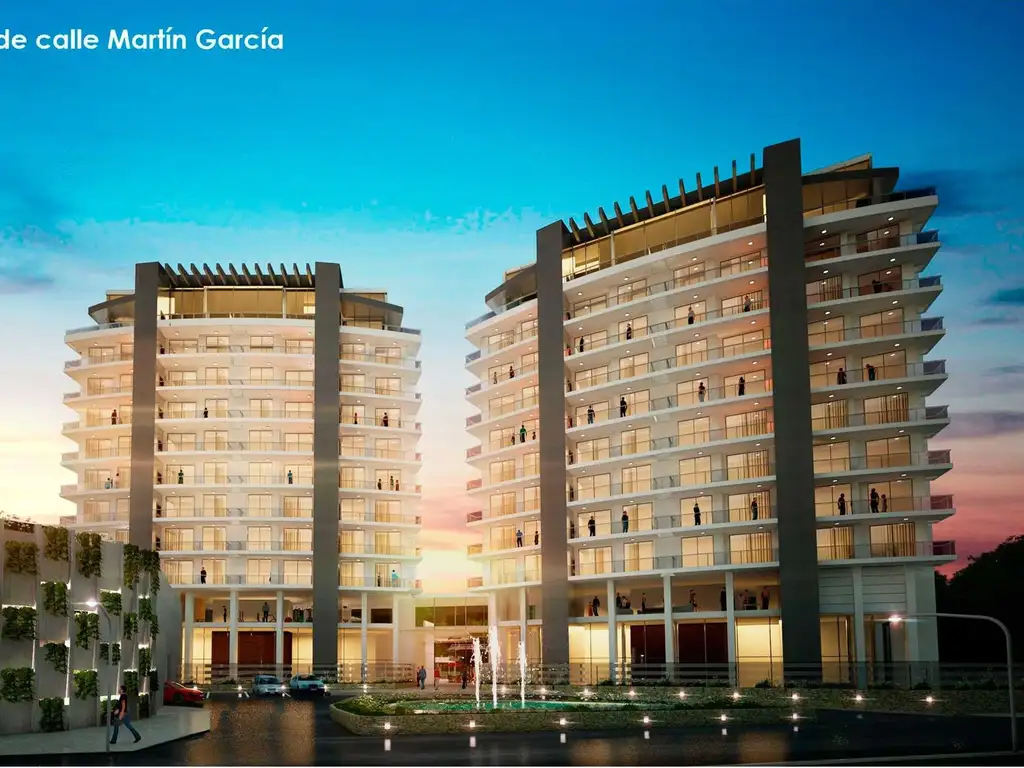 Rp Prof Dr Mariano Castex 2000 - Entrega Diciembre 2022