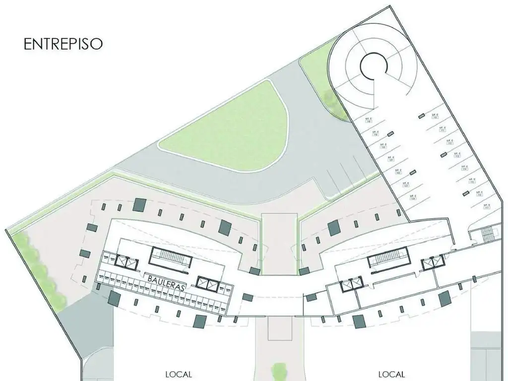 Vista Golf Luxury Apartments - Foto 18