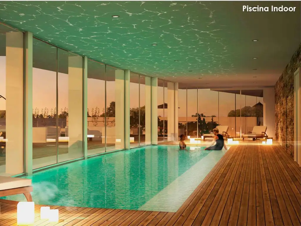 Vista Golf Luxury Apartments en Canning