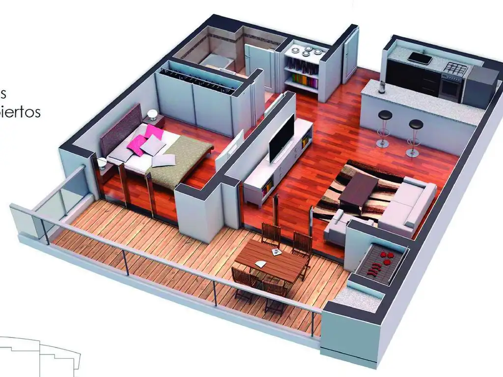 Vista Golf Luxury Apartments - Foto 13