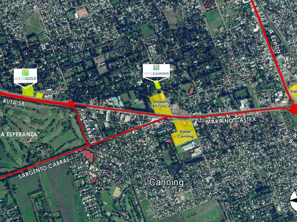 Vista Golf Luxury Apartments - Foto 11