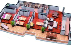 Vista Golf Luxury Apartments - Foto 14