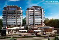 Vista Golf Luxury Apartments en Canning