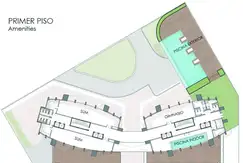 Vista Golf Luxury Apartments - Foto 19