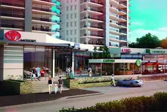 Vista Golf Luxury Apartments - Entrega Diciembre 2022