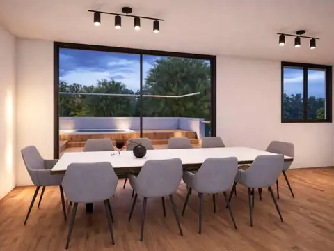 Casa en Venta de 3 dormitorios