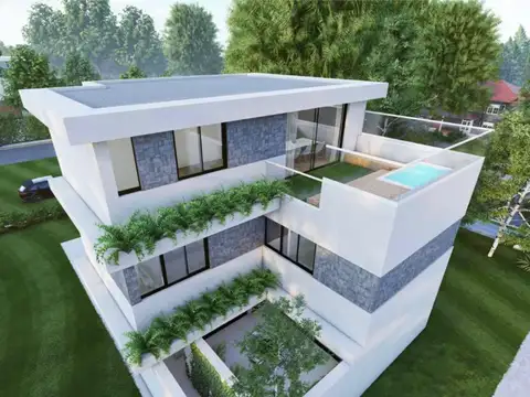 Casa en Venta de 3 dormitorios