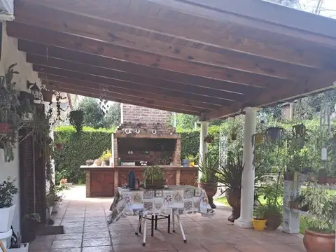 Casa en Venta en Chascomus, USD 110.000