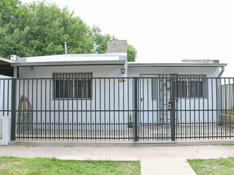 Casa con 2 Dormitorios en Piñero