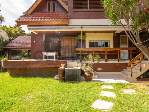 Casa en Venta de 5 dormitorios