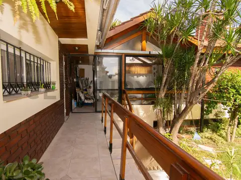 Casa en Venta en Ciudad Jardín del Palomar, USD 390.000