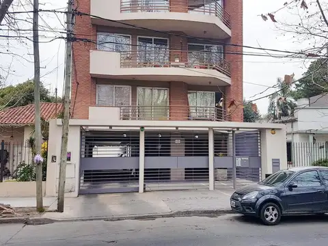 Departamento 4 ambientes 3 dorm. Monte Grande