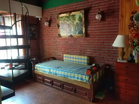 Casa en Alquiler Temporal 35 años