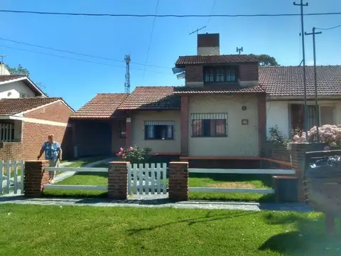 CASA EN ALQUILER TEMPORARIO,PUNTA MOGOTES