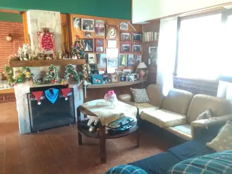 Casa en Alquiler Temporal de 3 dormitorios