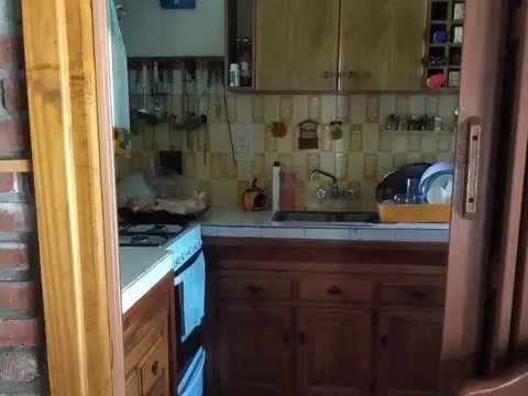 Casa en Alquiler Temporal con 2 cocheras