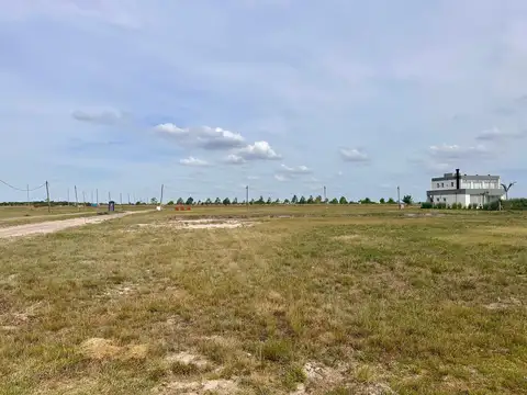 Terreno en Venta en Campos De La Enriqueta, USD 19.000