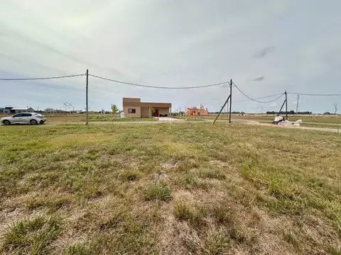 Campos de la Enriqueta