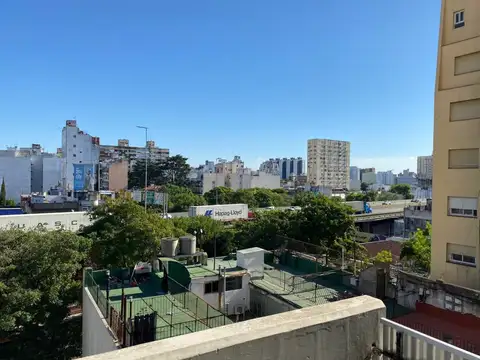 Departamento en Alquiler en San Cristobal, $ 460.000