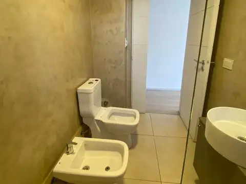 Departamento en Alquiler Apto profesional