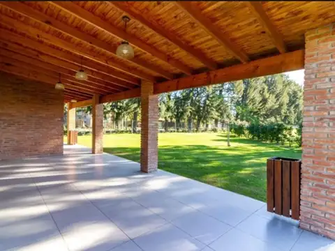 OPORTUNIDAD. Lote en venta, Pilar