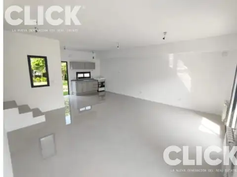 Casa en Venta A Estrenar