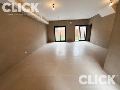 Casa en Venta A Estrenar