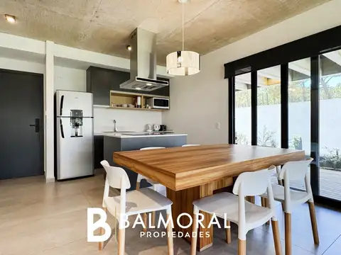 Departamento - Venta - Argentina, Pinamar - Boulevard Ameghino 400