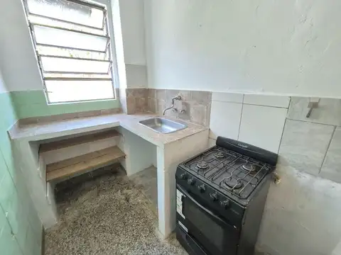 Departamento en Venta al Oeste