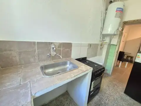 Departamento en Venta 49 años