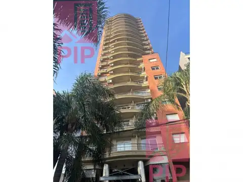 DEPARTAMENTO en ALQUILER en Ramos Mejia