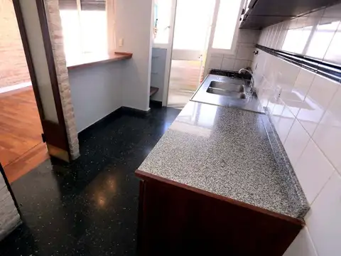 VENTA DPTO 3 AMB COCHERA ADICIONAL APTO CDTO BELG.