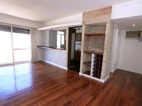 VENTA DPTO 3 AMB COCHERA ADICIONAL APTO CDTO BELG.