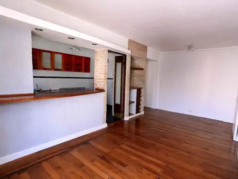 Departamento en Venta en Belgrano Barrancas, USD 159.000