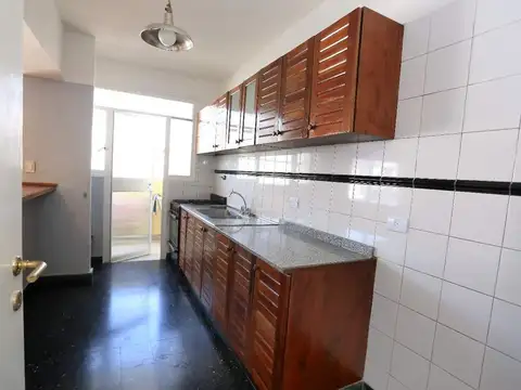 Departamento en Venta 52 años