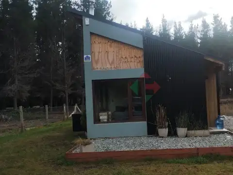 Venta Casa en Dina Huapi