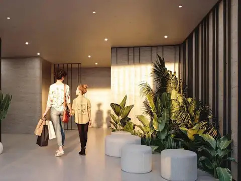 Departamento en Venta en Belgrano, USD 271.938