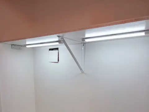 Departamento en Alquiler en Almagro, $ 430.000