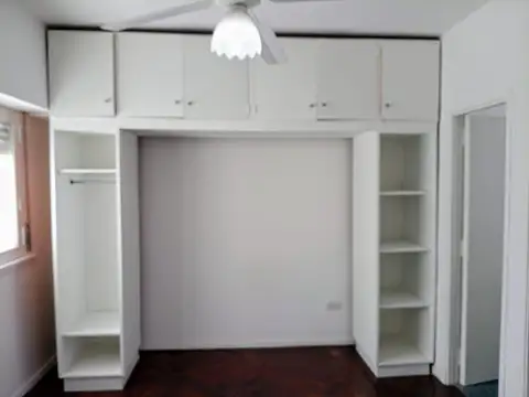 Departamento en Alquiler de Monoambiente