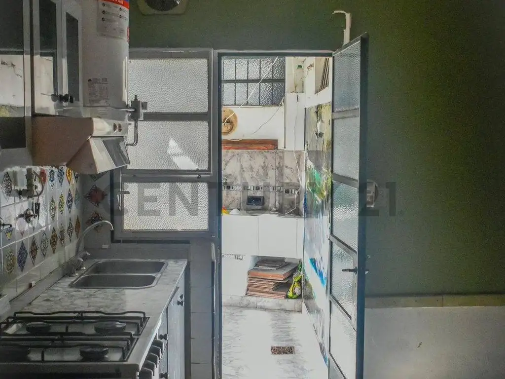 MORENO N°4627 UF 2, GRAL. SAN MARTÍN , Piso 0