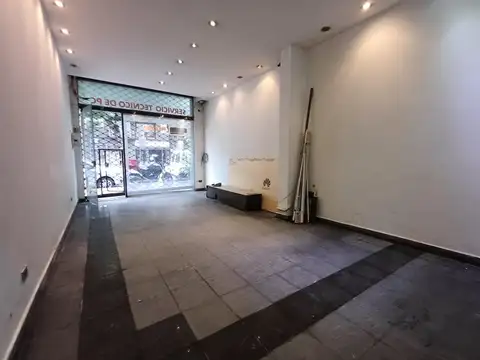 Local en Venta en Caballito, USD 110.000